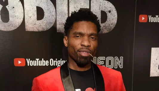 LOADED LUX FAMILY MEMBER SYKE ADDRESSES THE FALSE RUMOR OF HIS DEATH AND EXPLAINS WHAT HAPPENED