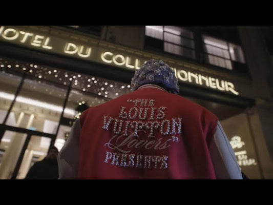 Westside Gunn & Stove God Cooks - Kenny Omega (Official Video)