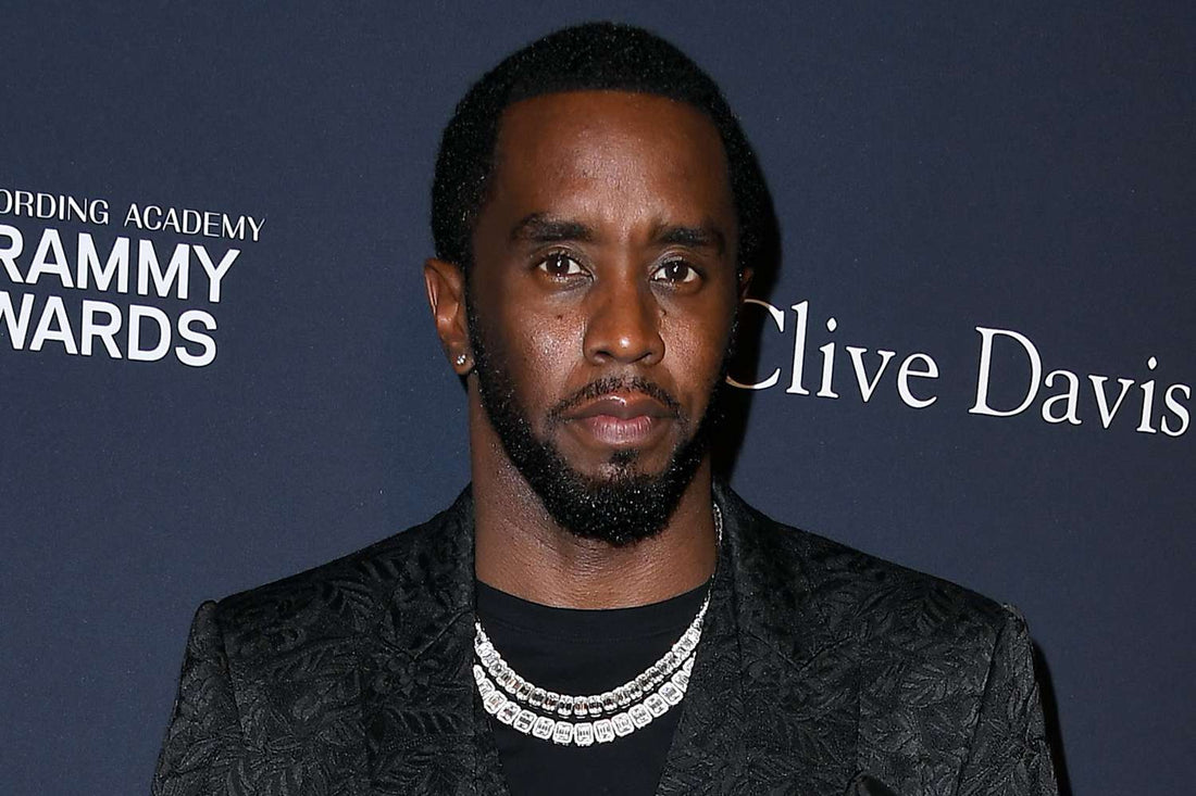 CHIGGS: Diddy’s JAIL SAFETY FORCES FEDS To Launch INVESTIGATION Over VIOLENT & UNSAFE Conditions