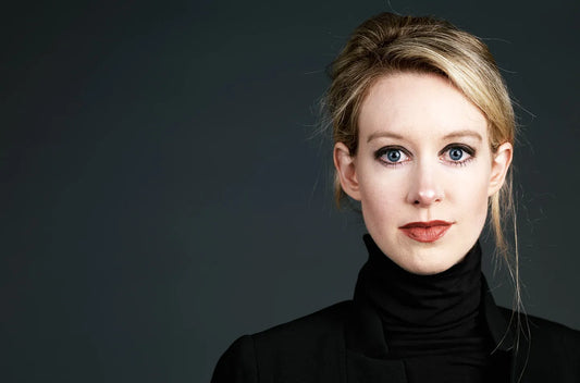 Theranos Scandal: Elizabeth Holmes' Early Prison Release Date Updated