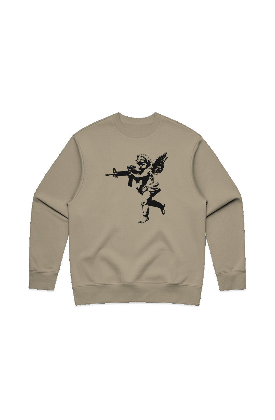 SBC SWEATSHIRT