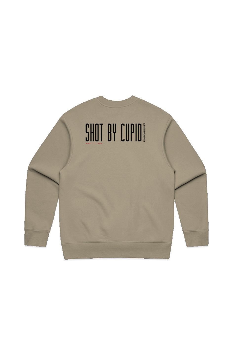 SBC SWEATSHIRT