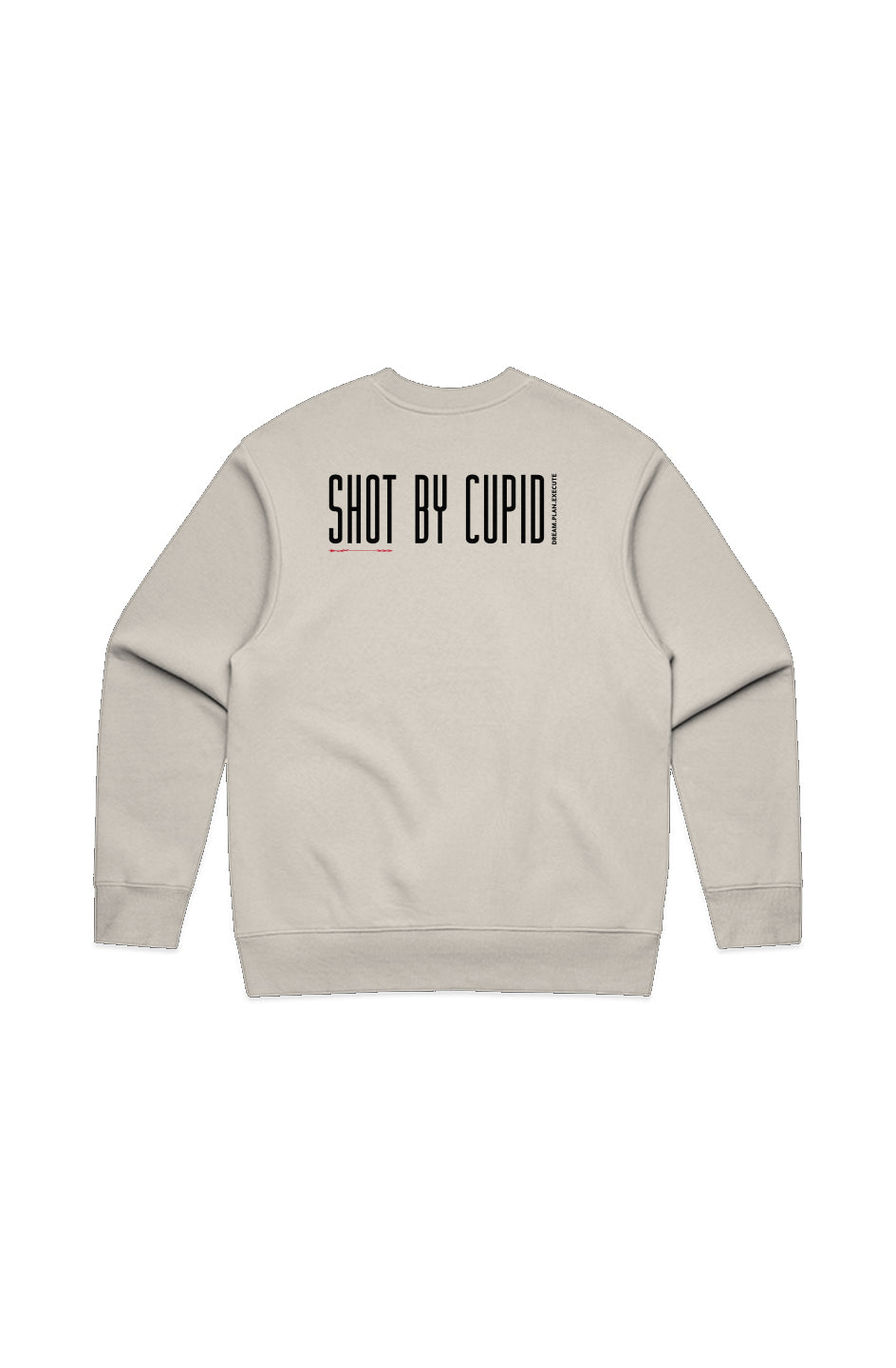 SBC SWEATSHIRT