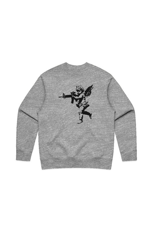 SBC SWEATSHIRT