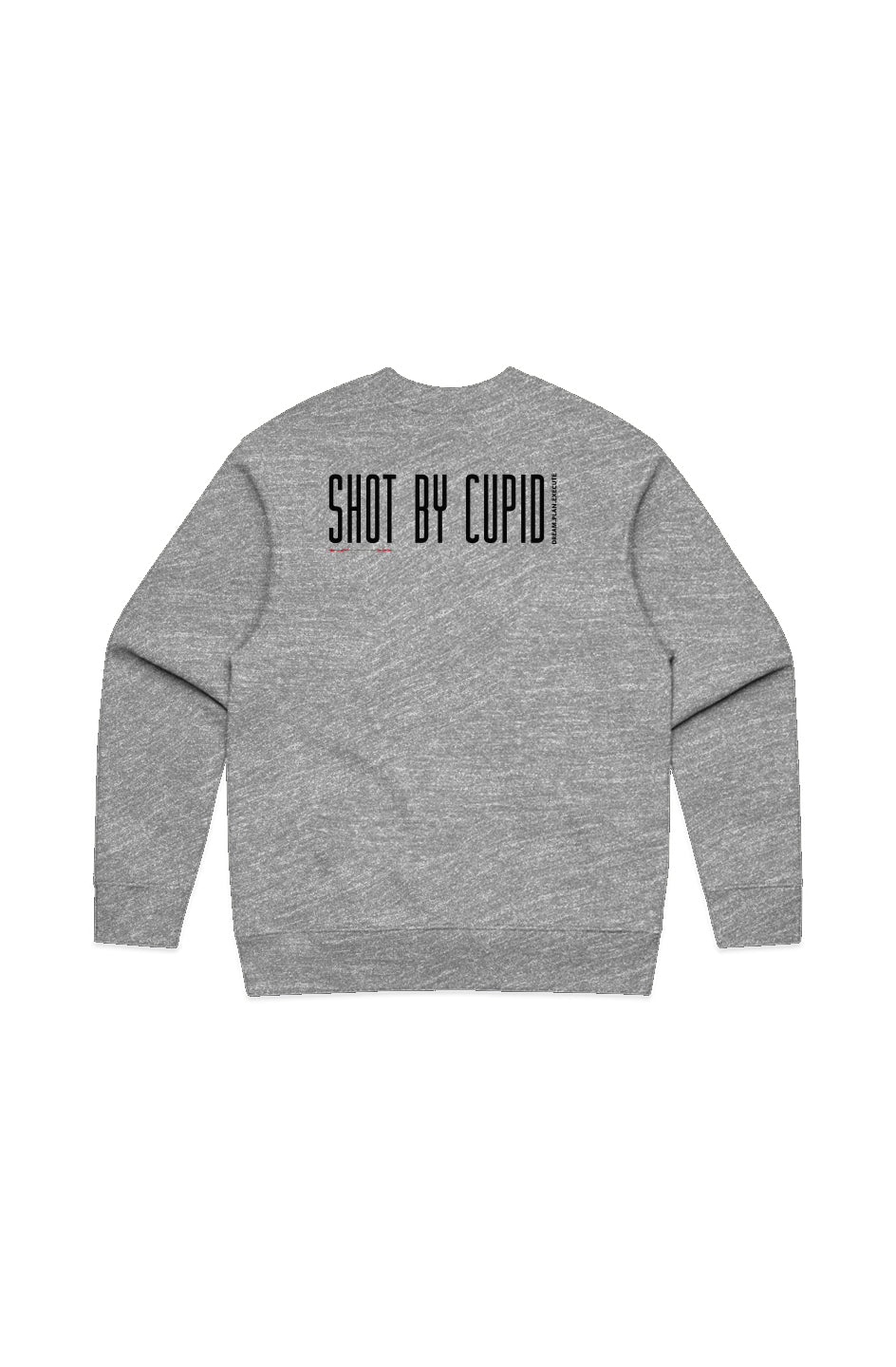 SBC SWEATSHIRT