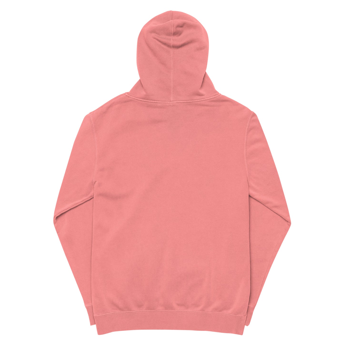 Pink Hoodie